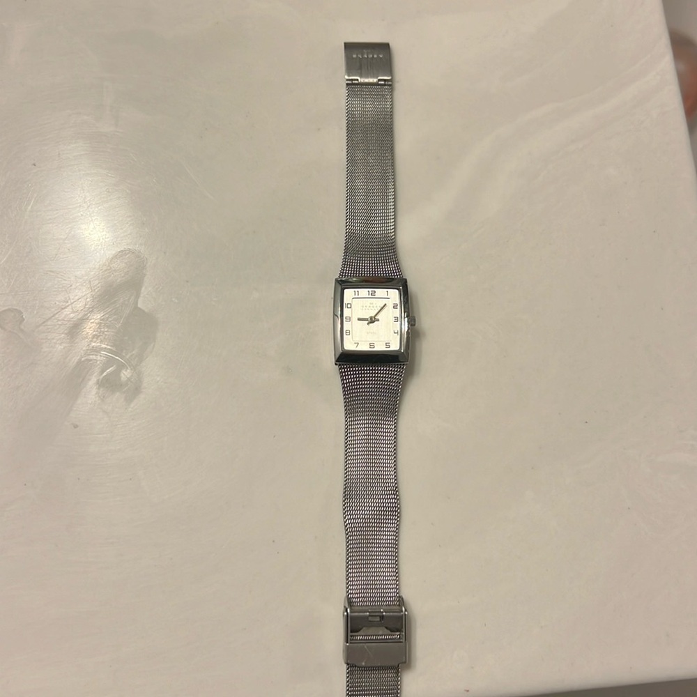Skagen watch